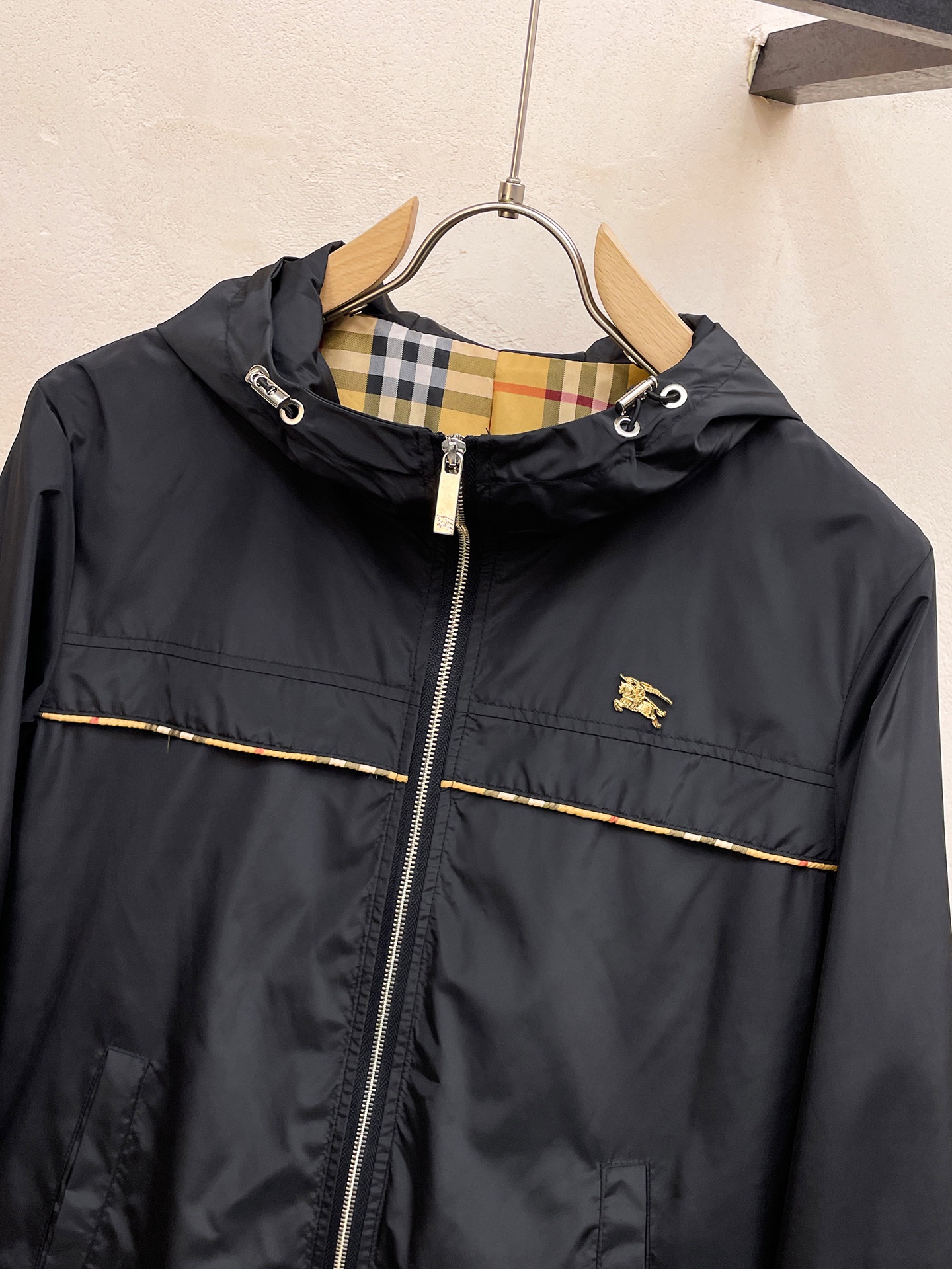 Burberry Male Jacket M-xl
