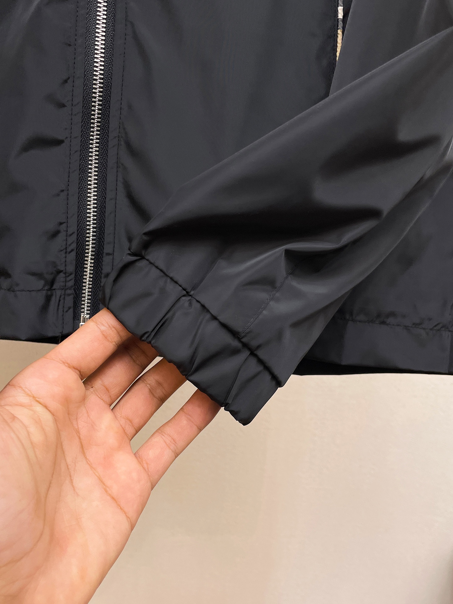 Burberry Male Jacket M-xl
