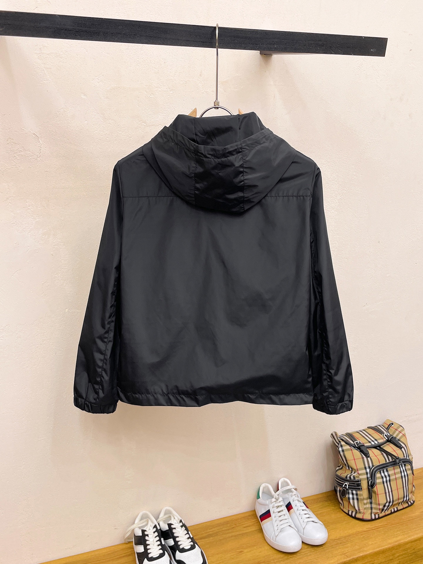 Burberry Male Jacket M-xl