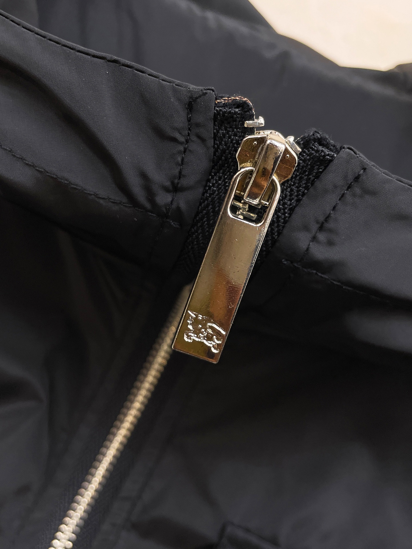 Burberry Male Jacket M-xl