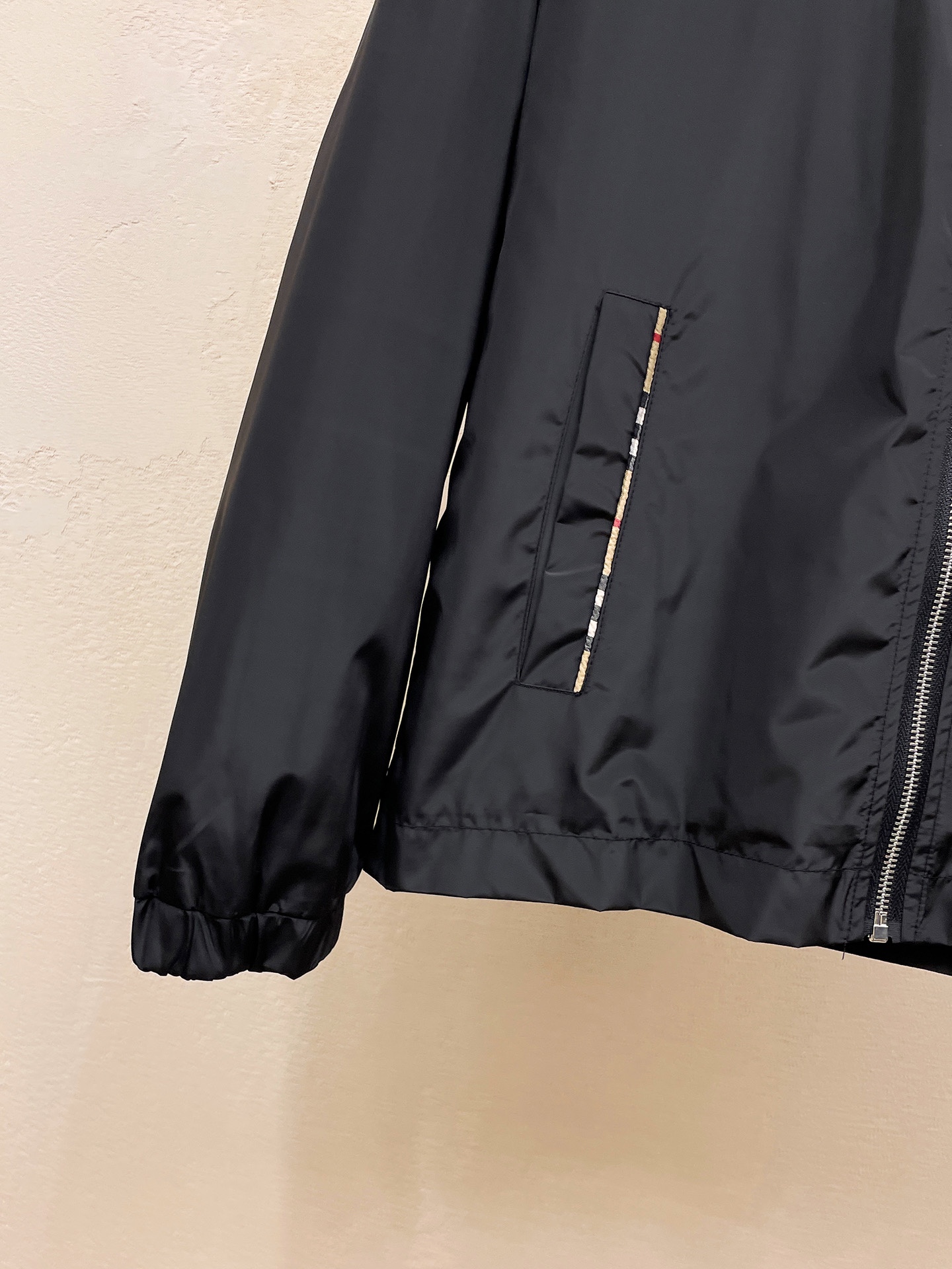 Burberry Male Jacket M-xl