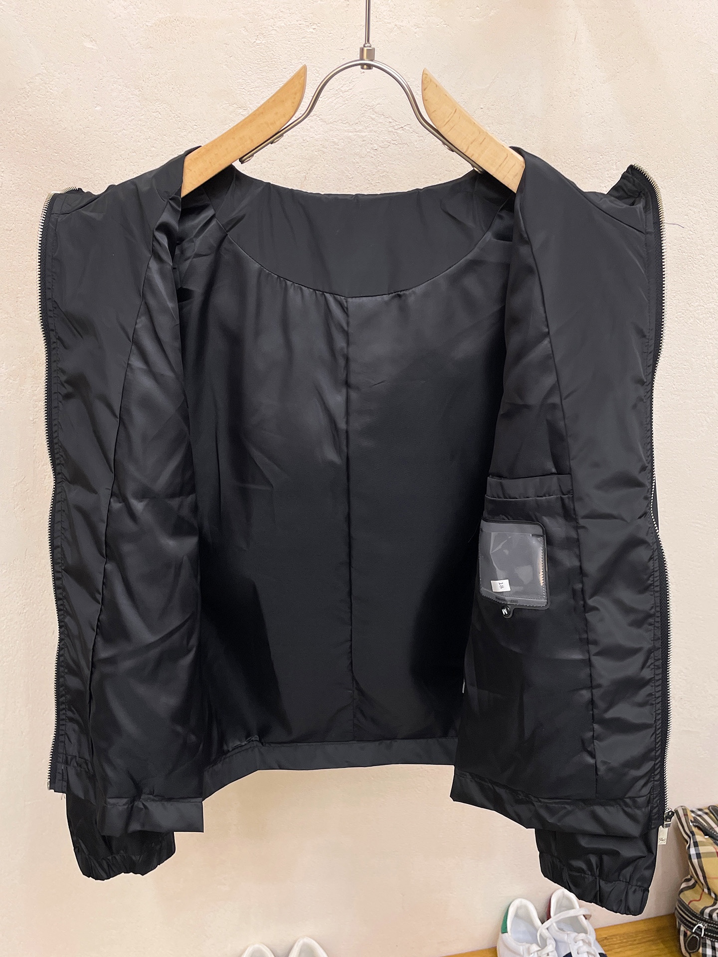 Burberry Male Jacket M-xl