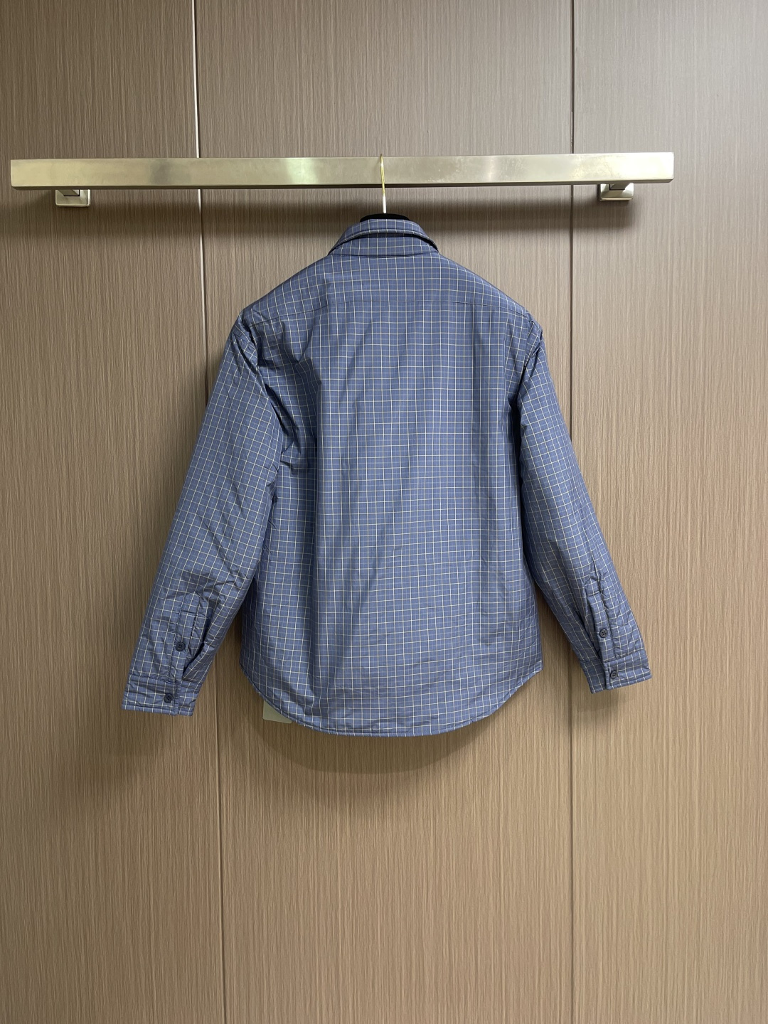 Balenciaga Shirt Cotton S-l-xl-48-46-50-52
