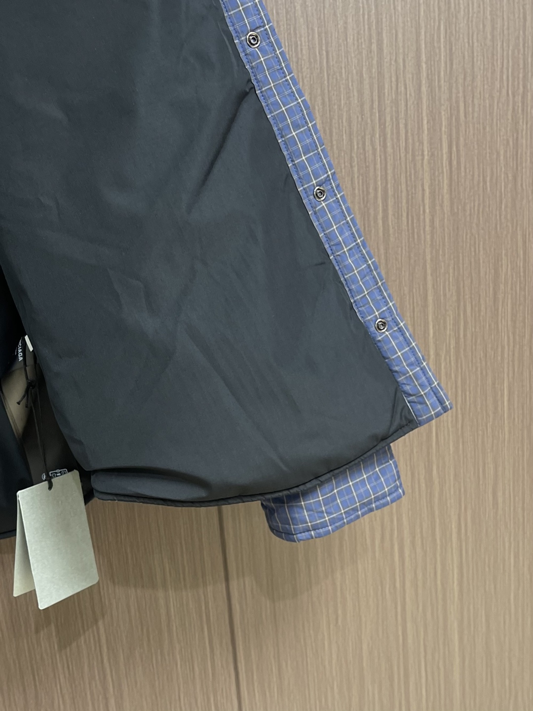Balenciaga Shirt Cotton S-l-xl-48-46-50-52
