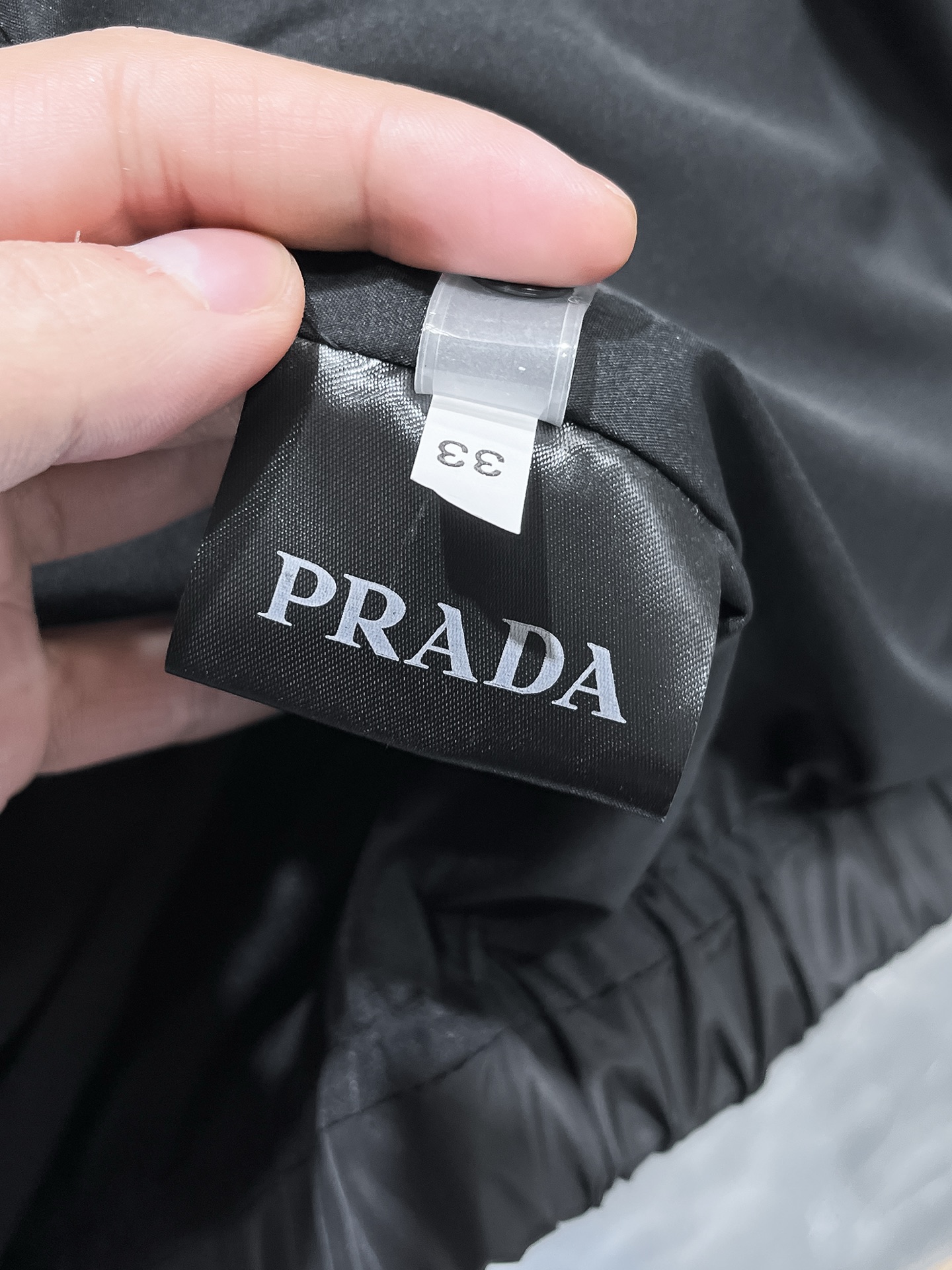 Prada Jacket M-xxxl