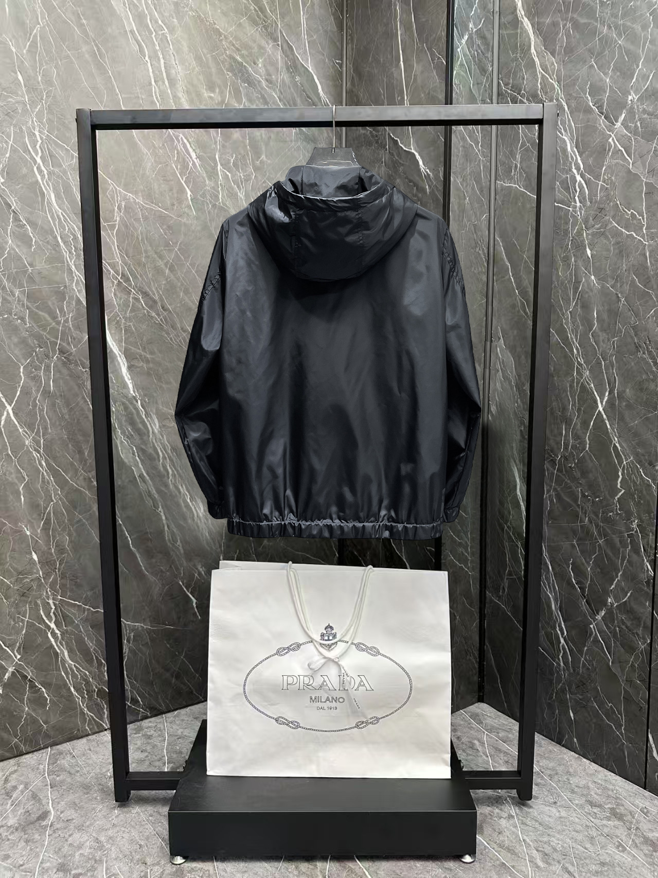 Prada Jacket M-xxxl