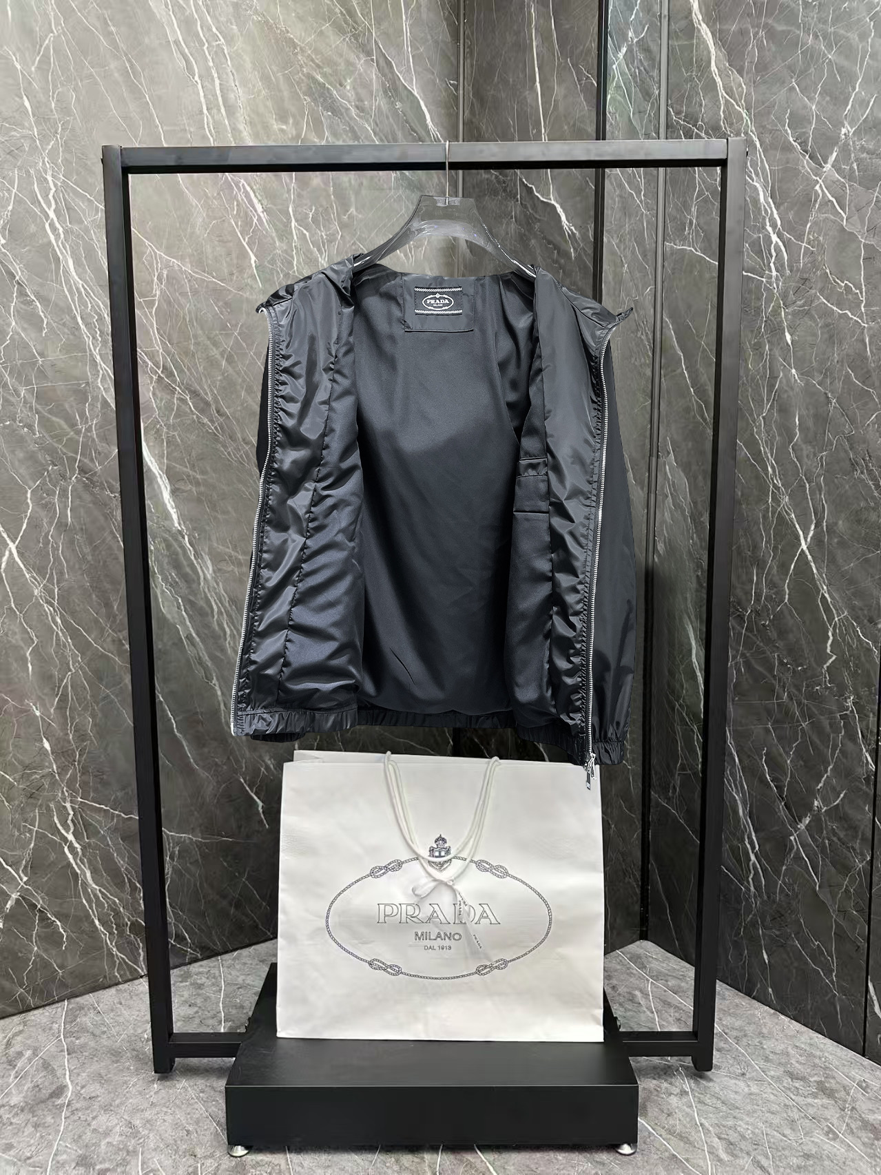 Prada Jacket M-xxxl
