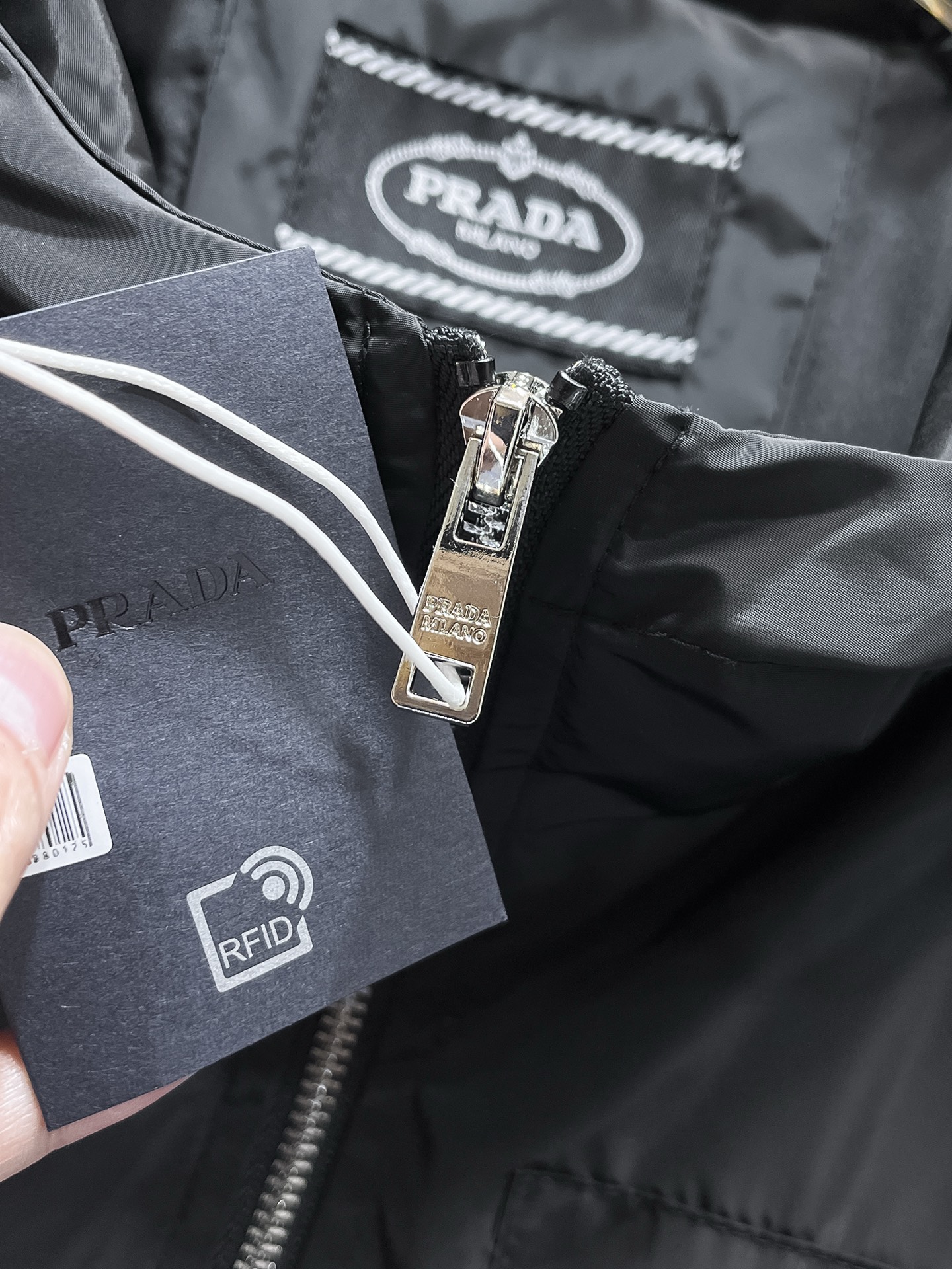 Prada Jacket M-xxxl