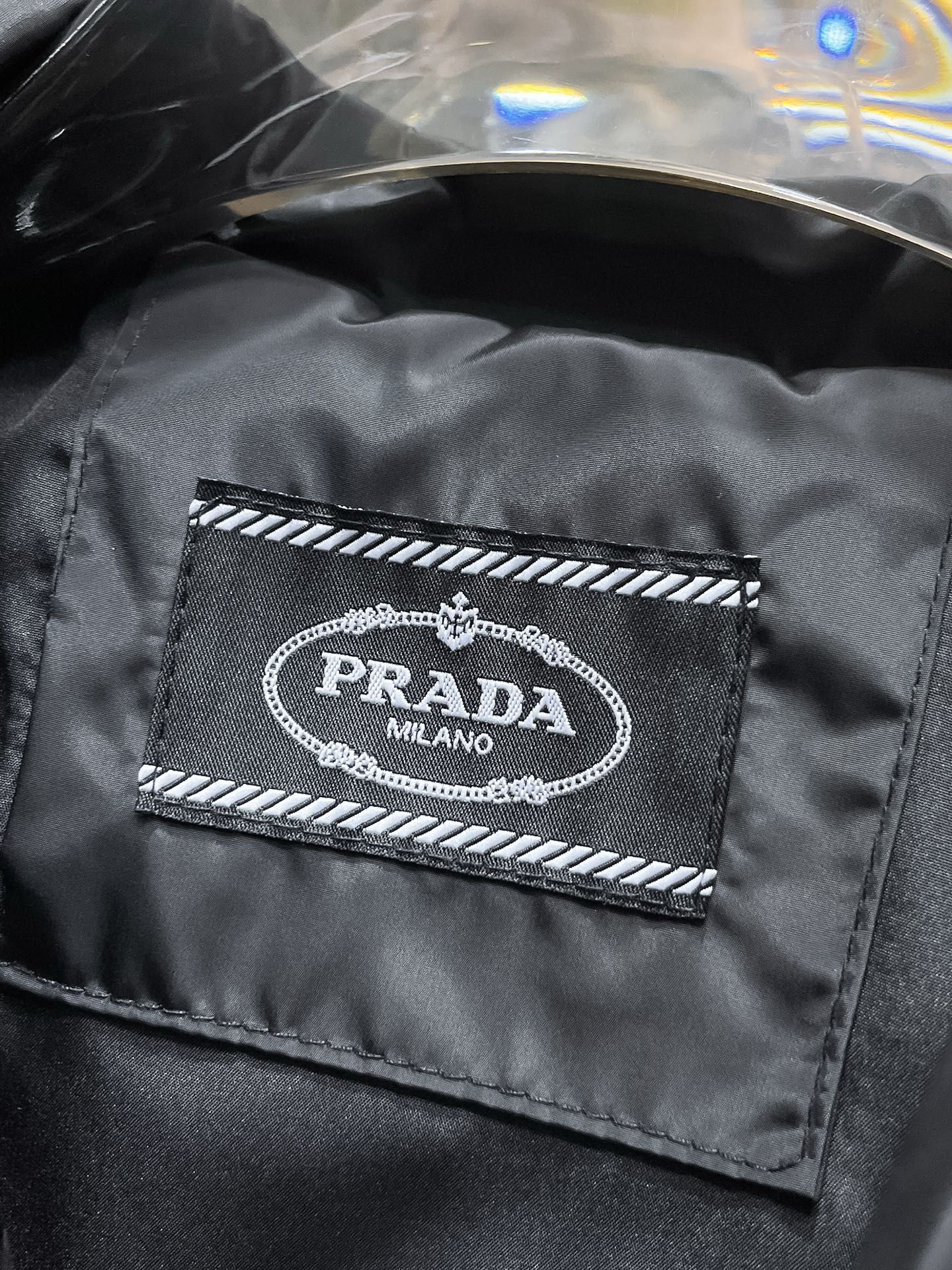 Prada Jacket M-xxxl
