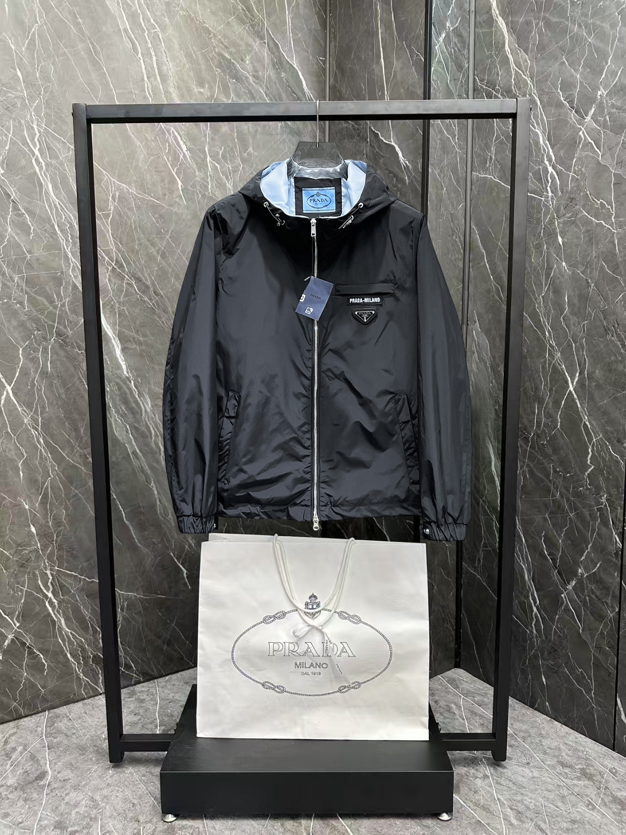 Prada Jacket M-xxxl