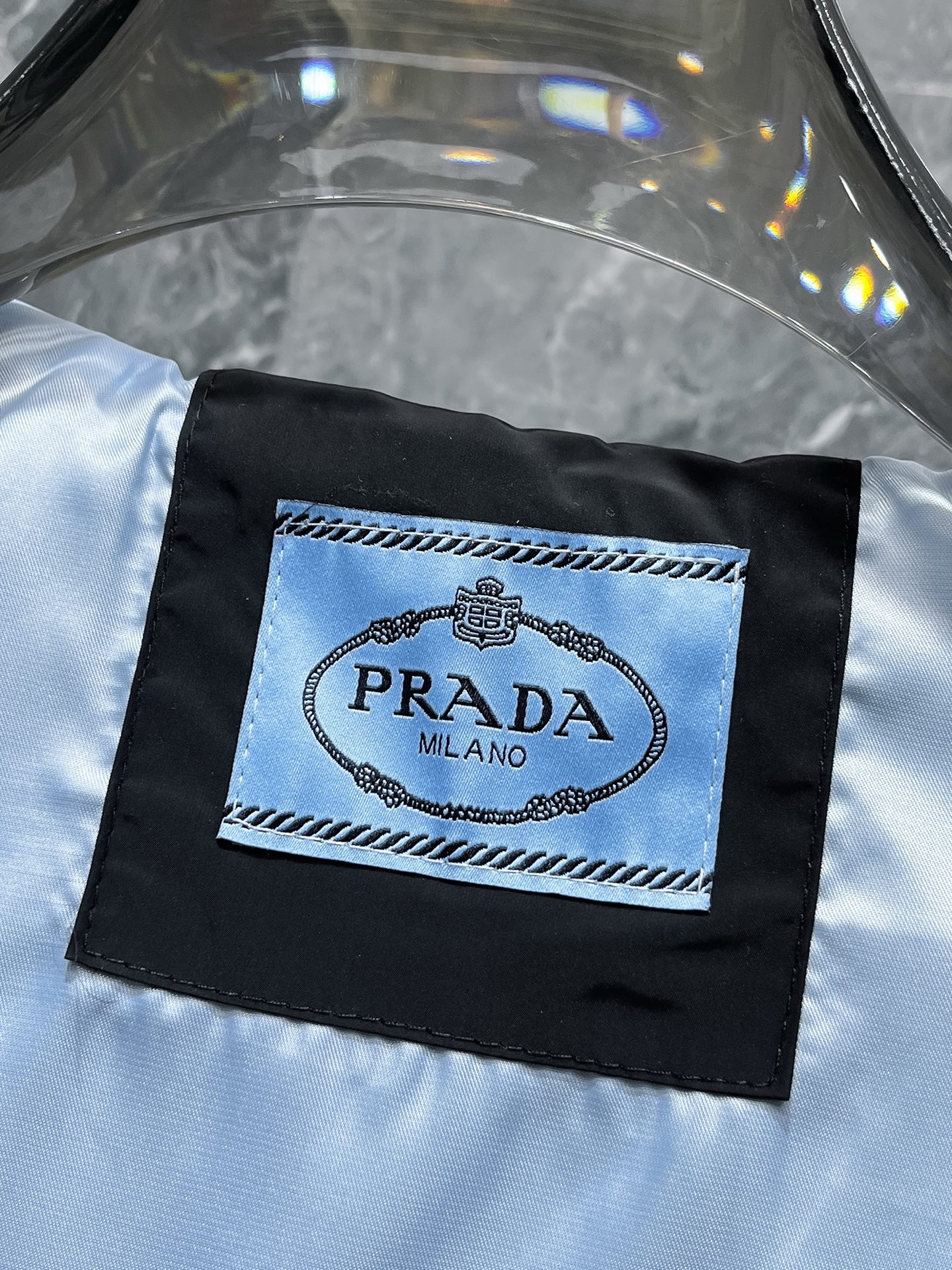 Prada Jacket M-xxxl