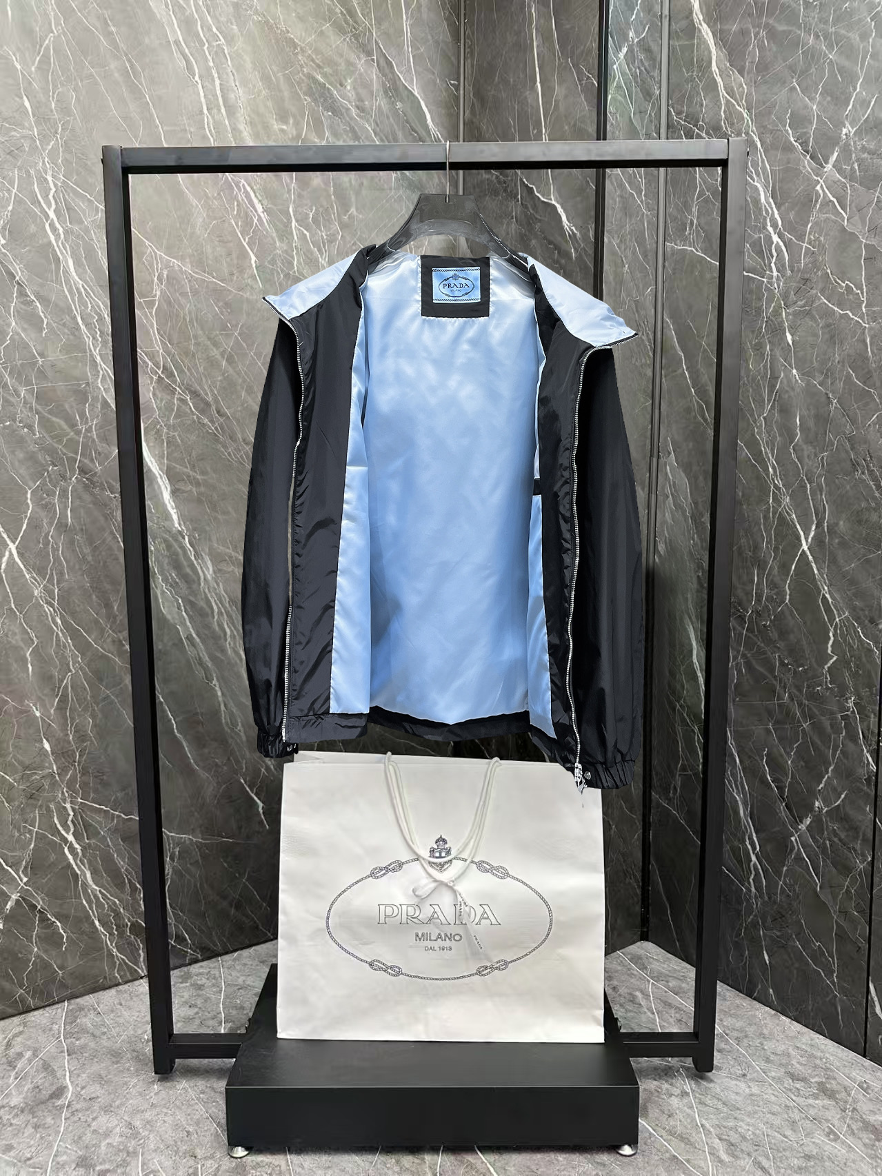Prada Jacket M-xxxl