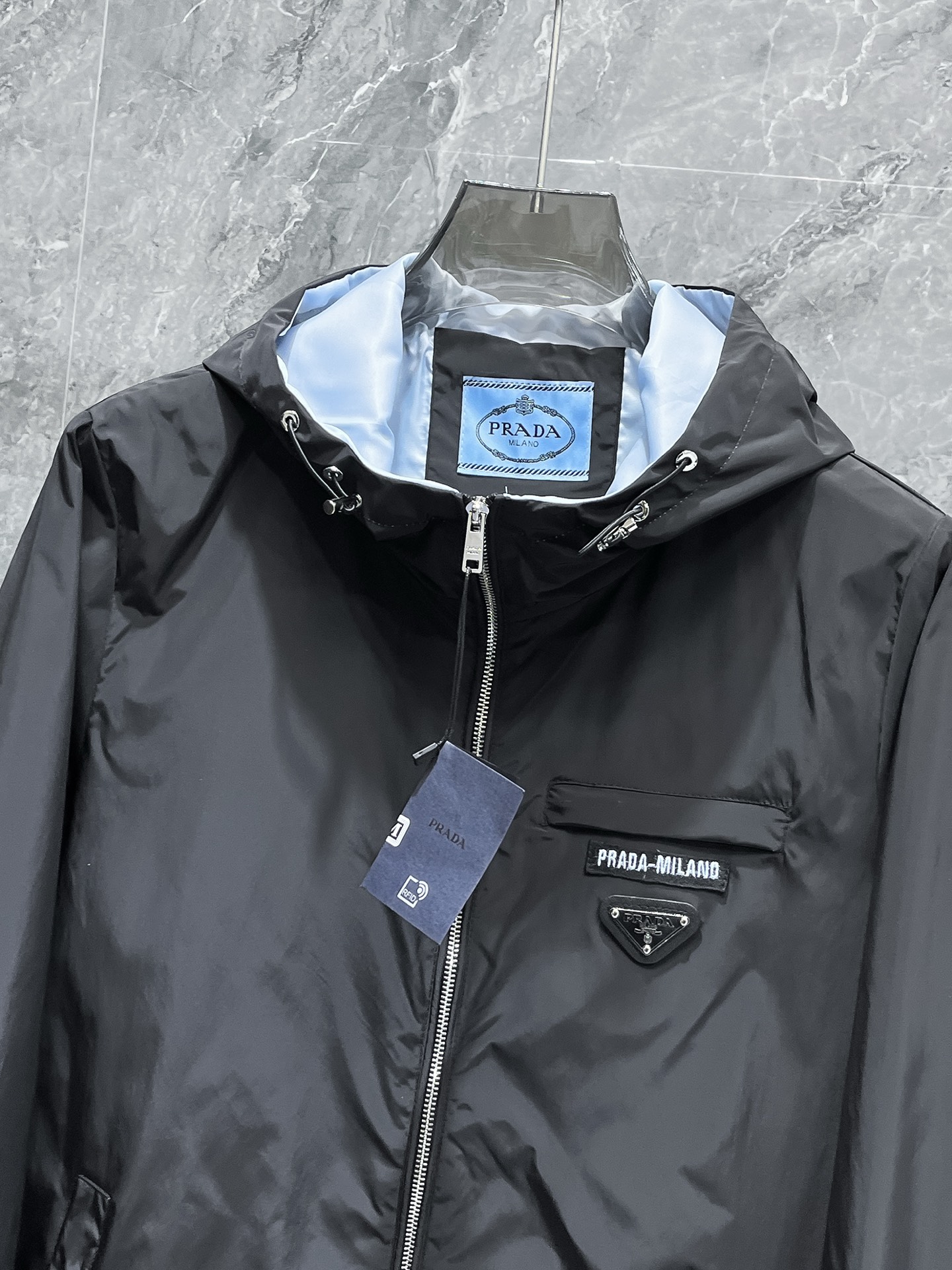 Prada Jacket M-xxxl