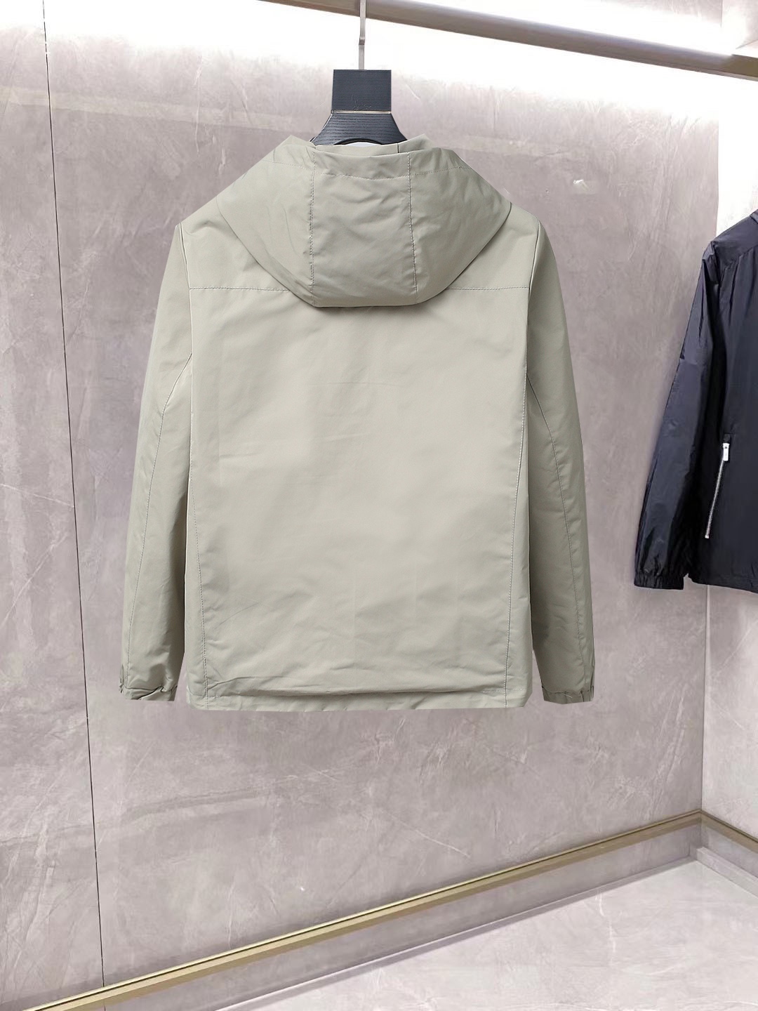 Prada Male Jacket M-xl