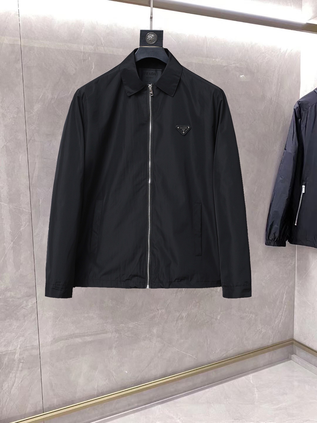 Prada Male Jacket M-xl