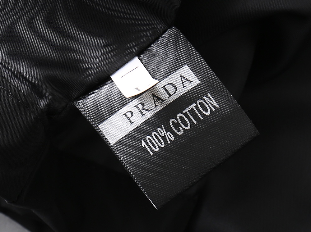 Prada Male Jacket M-xl