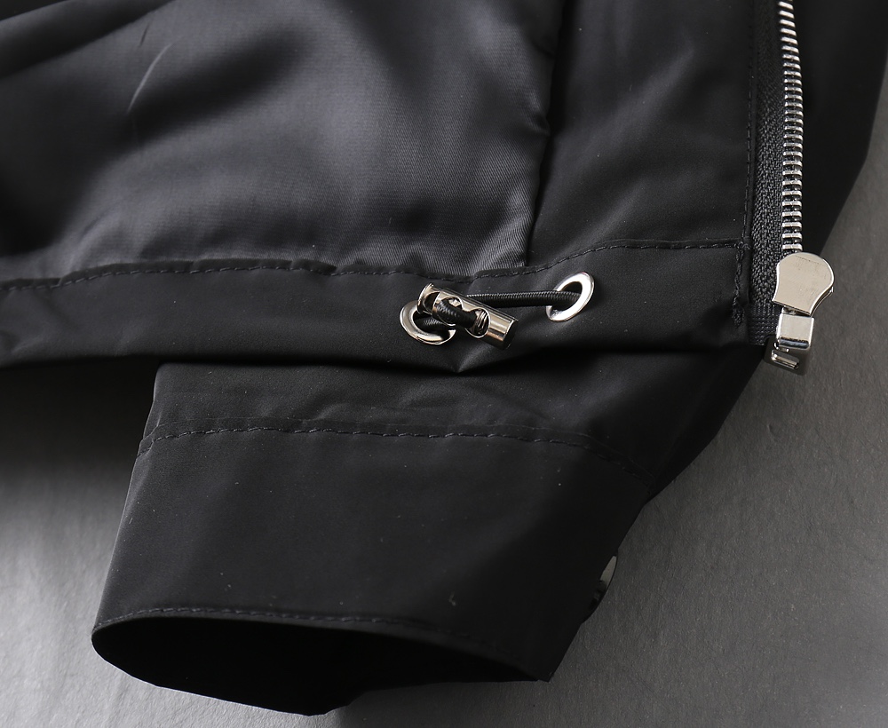 Prada Male Jacket M-xl