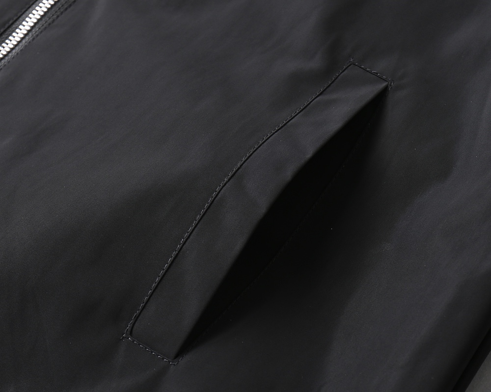 Prada Male Jacket M-xl