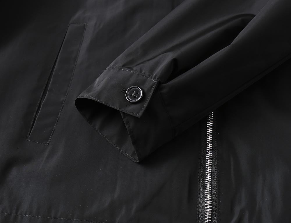 Prada Male Jacket M-xl