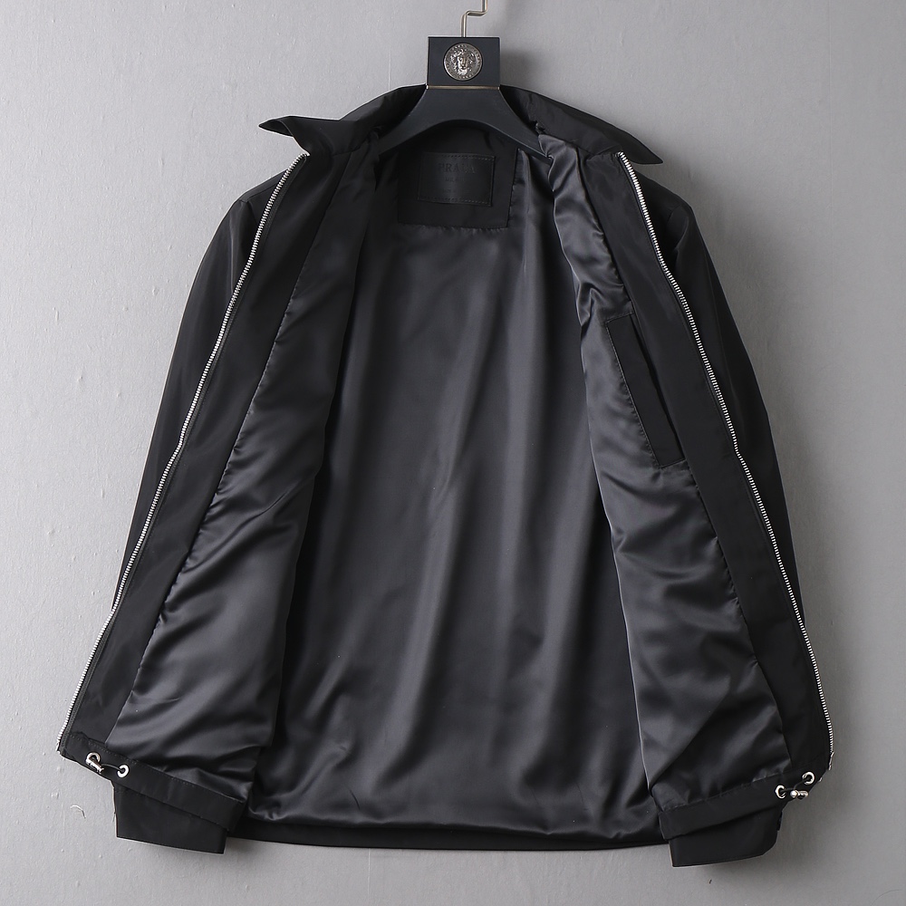 Prada Male Jacket M-xl