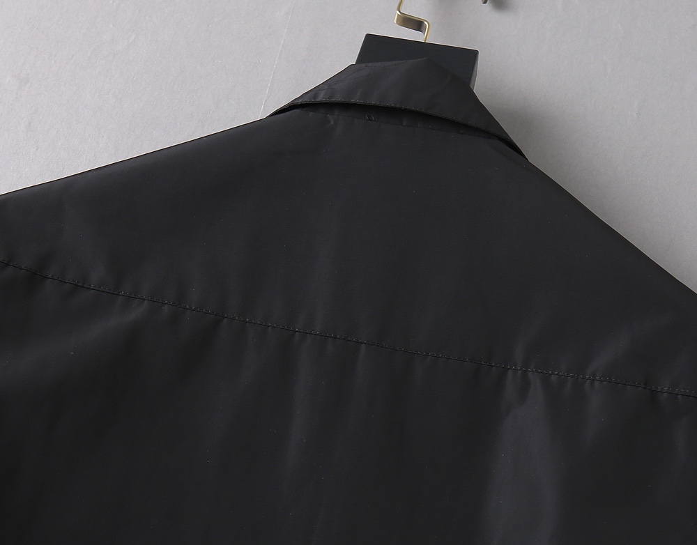 Prada Male Jacket M-xl