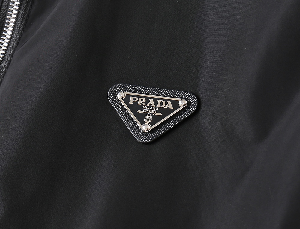 Prada Male Jacket M-xl