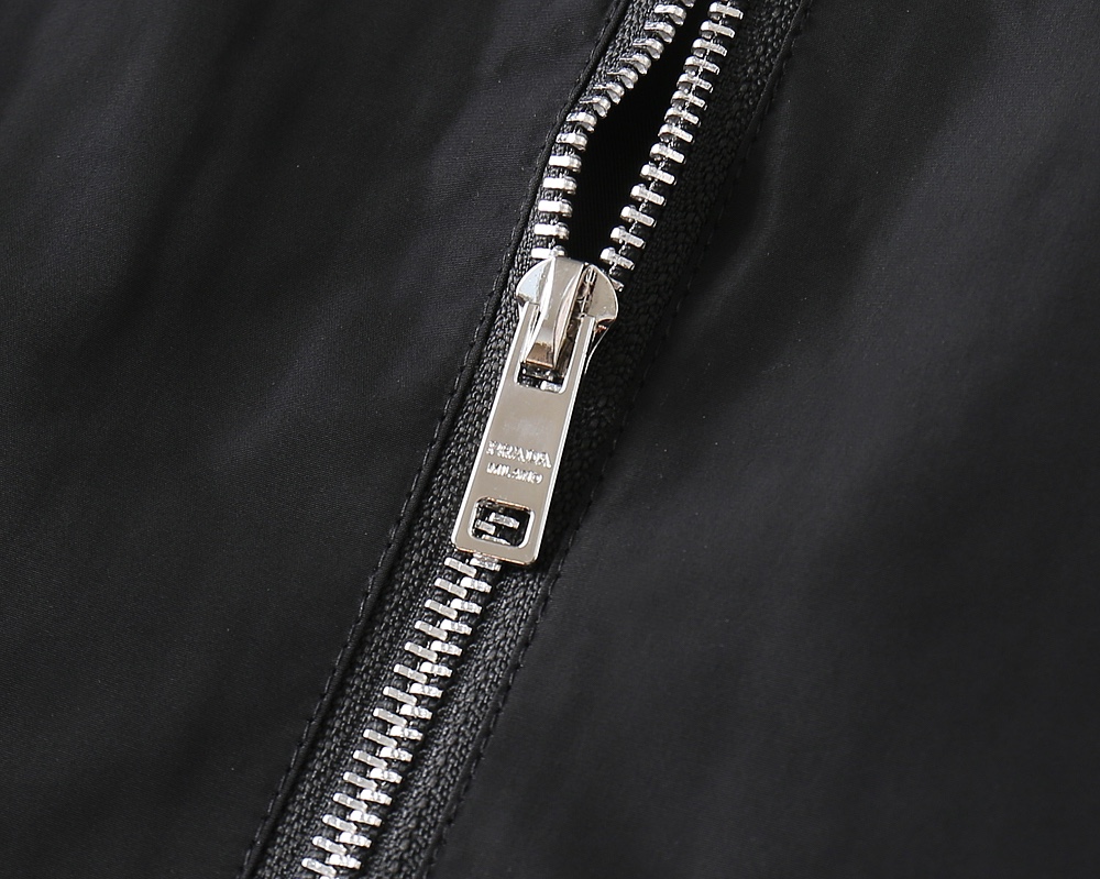 Prada Male Jacket M-xl