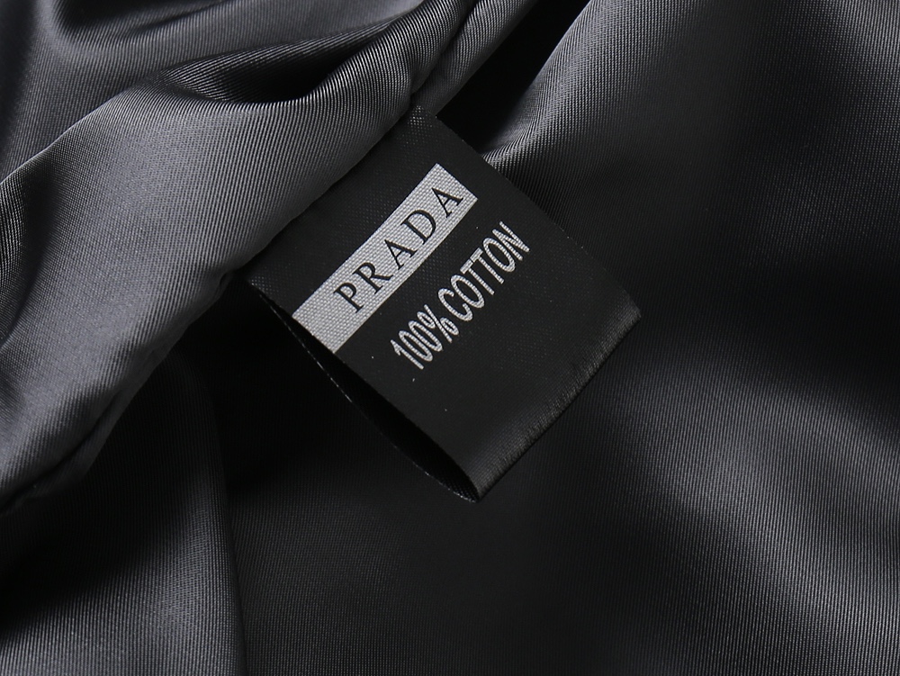 Prada Male Jacket M-xl