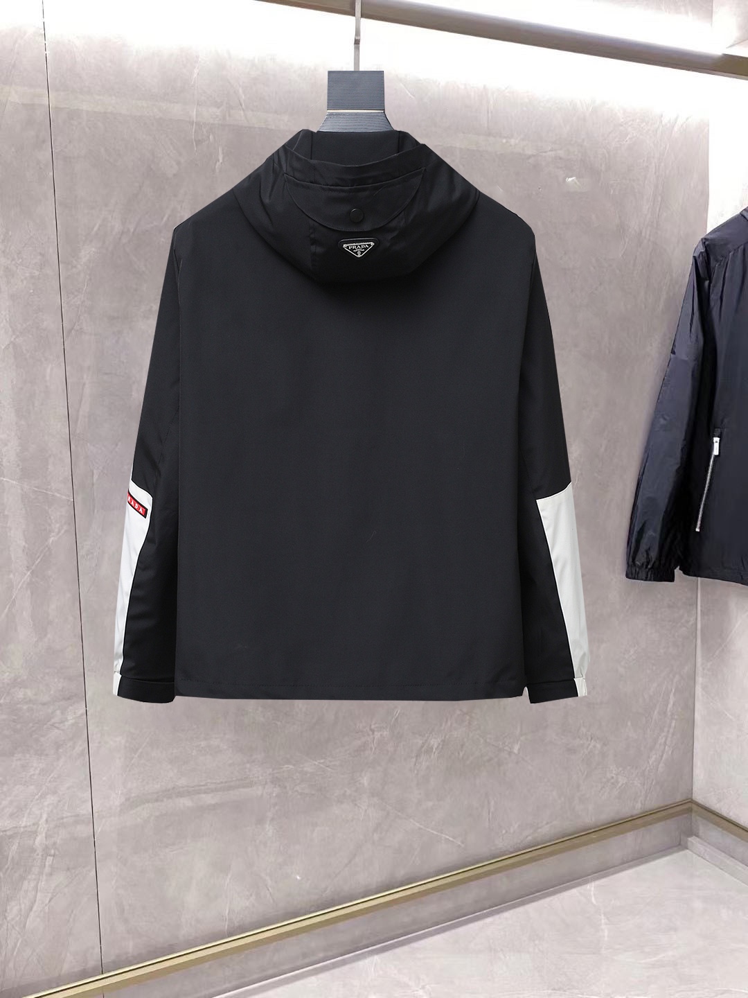 Prada Male Jacket M-xl