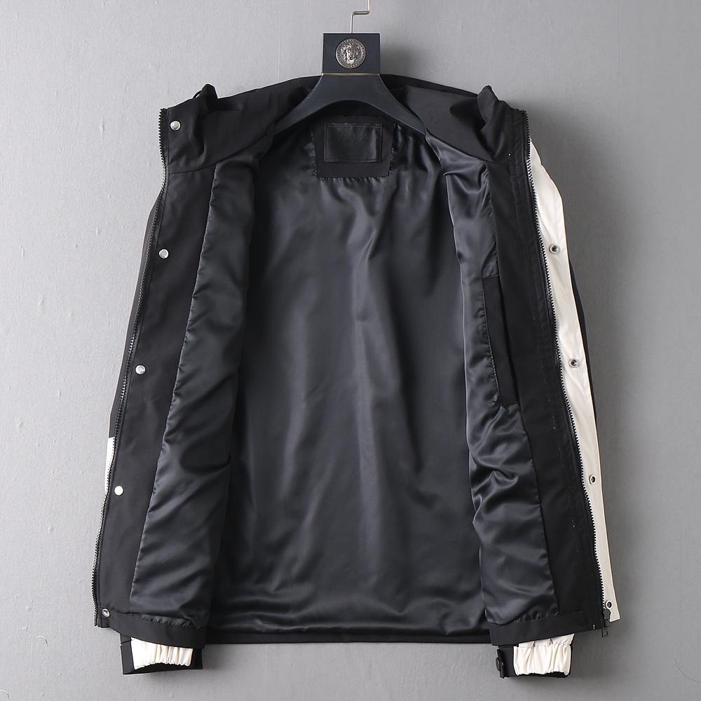 Prada Male Jacket M-xl