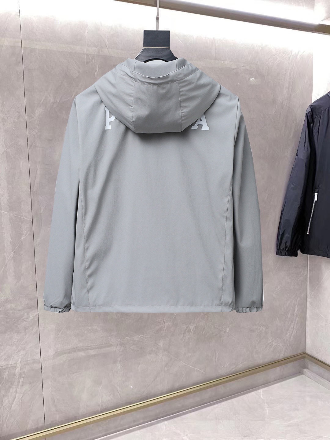 Prada Male Jacket M-xl
