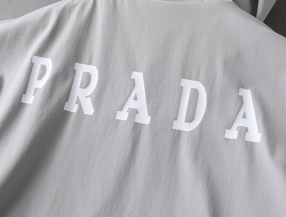 Prada Male Jacket M-xl
