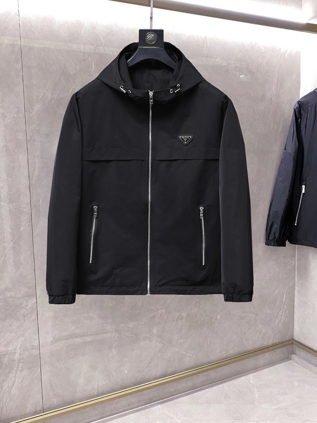 Prada Male Jacket M-xl