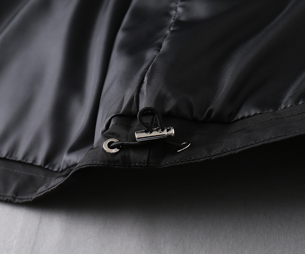 Prada Male Jacket M-xl