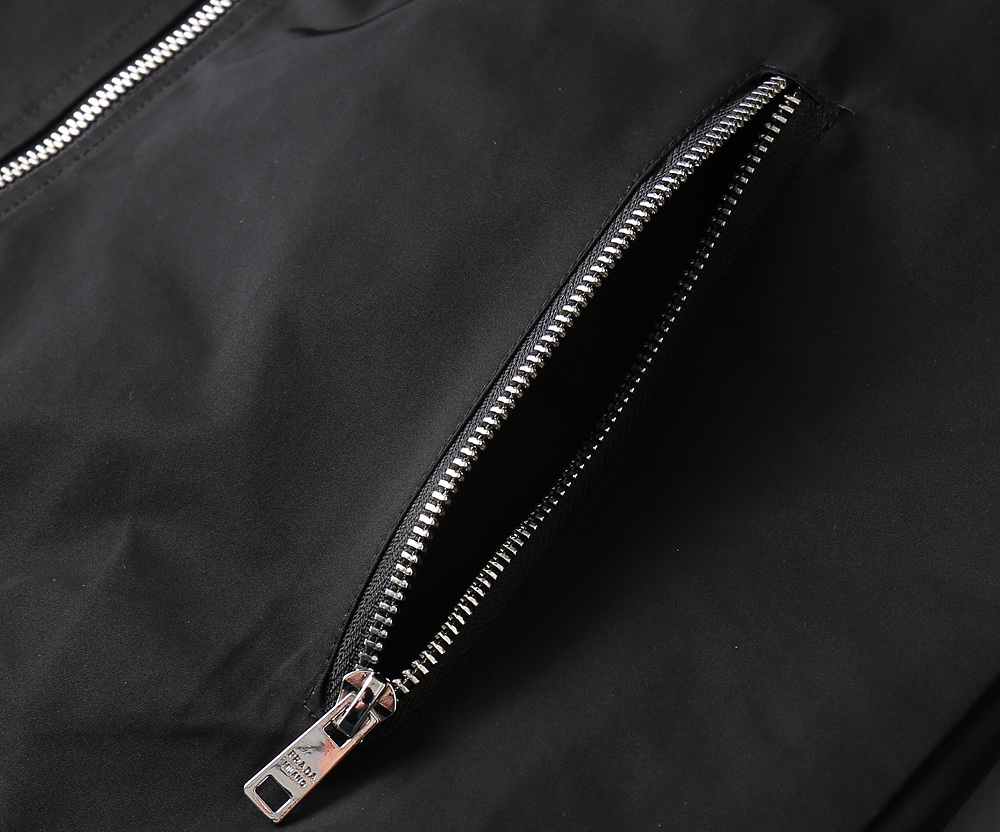 Prada Male Jacket M-xl