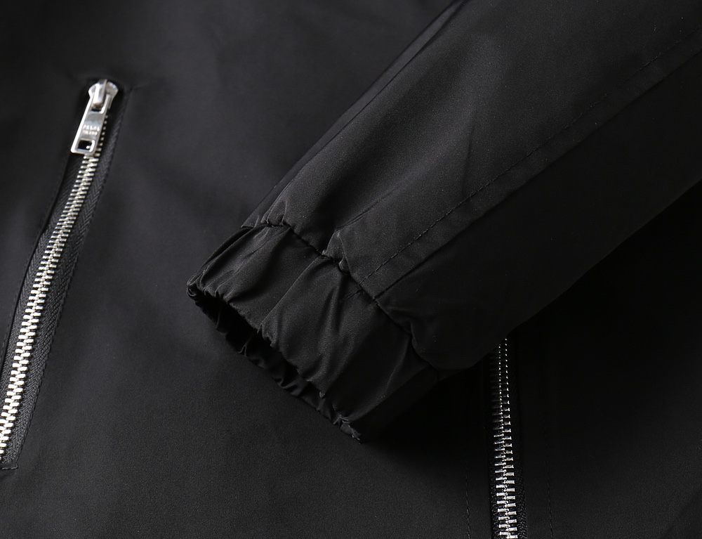 Prada Male Jacket M-xl