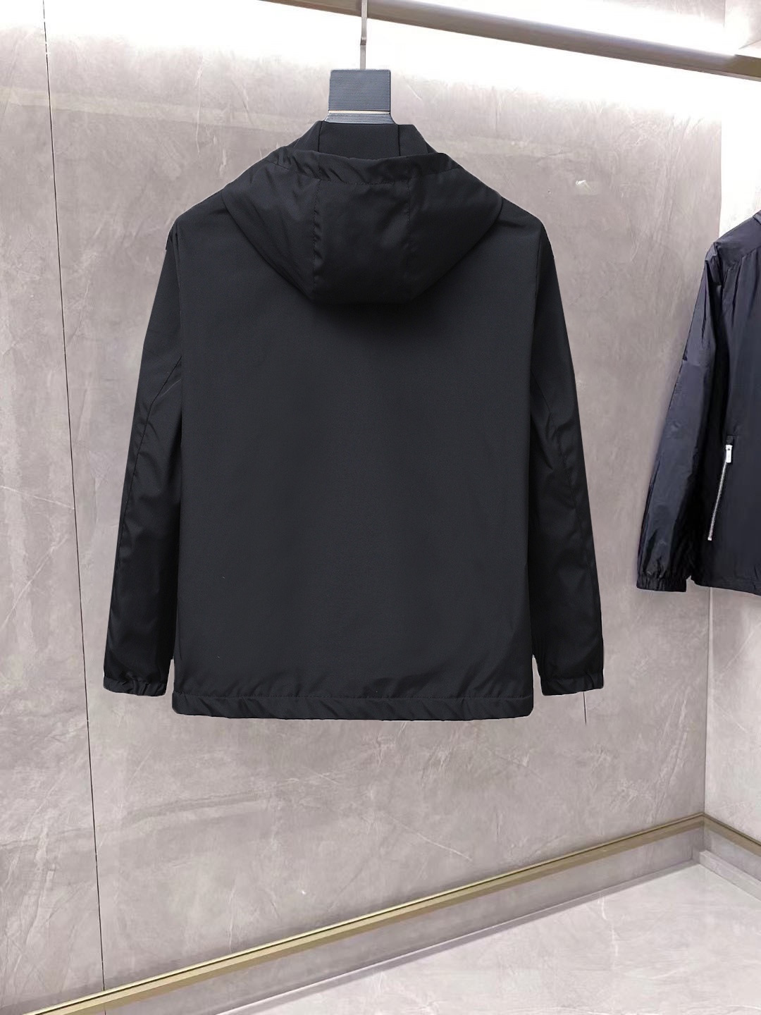 Prada Male Jacket M-xl