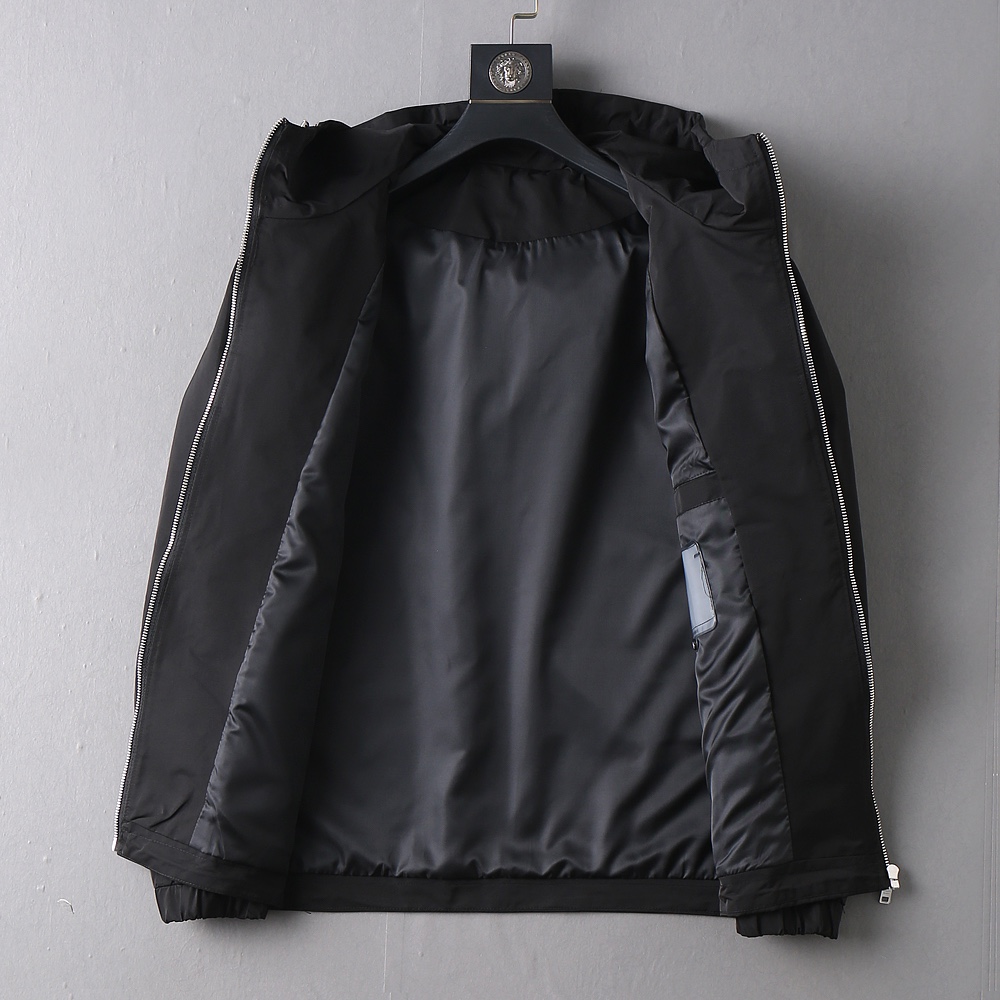 Prada Male Jacket M-xl