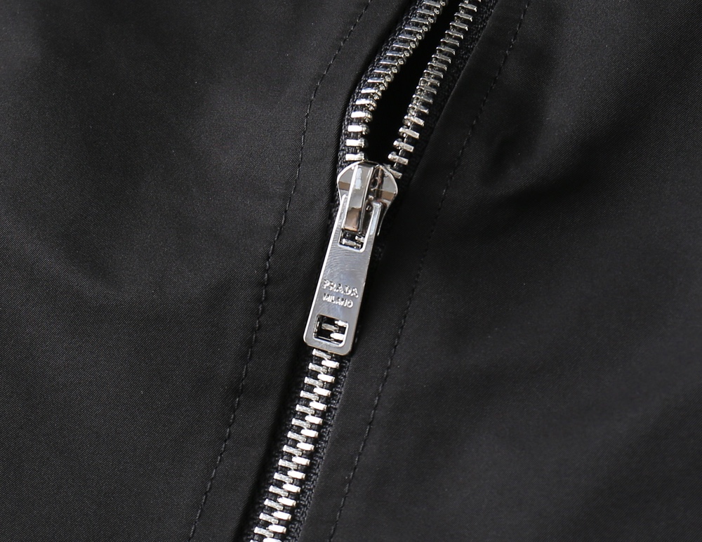 Prada Male Jacket M-xl