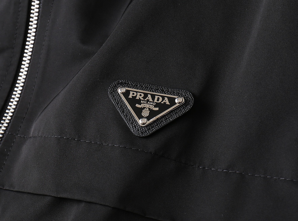 Prada Male Jacket M-xl