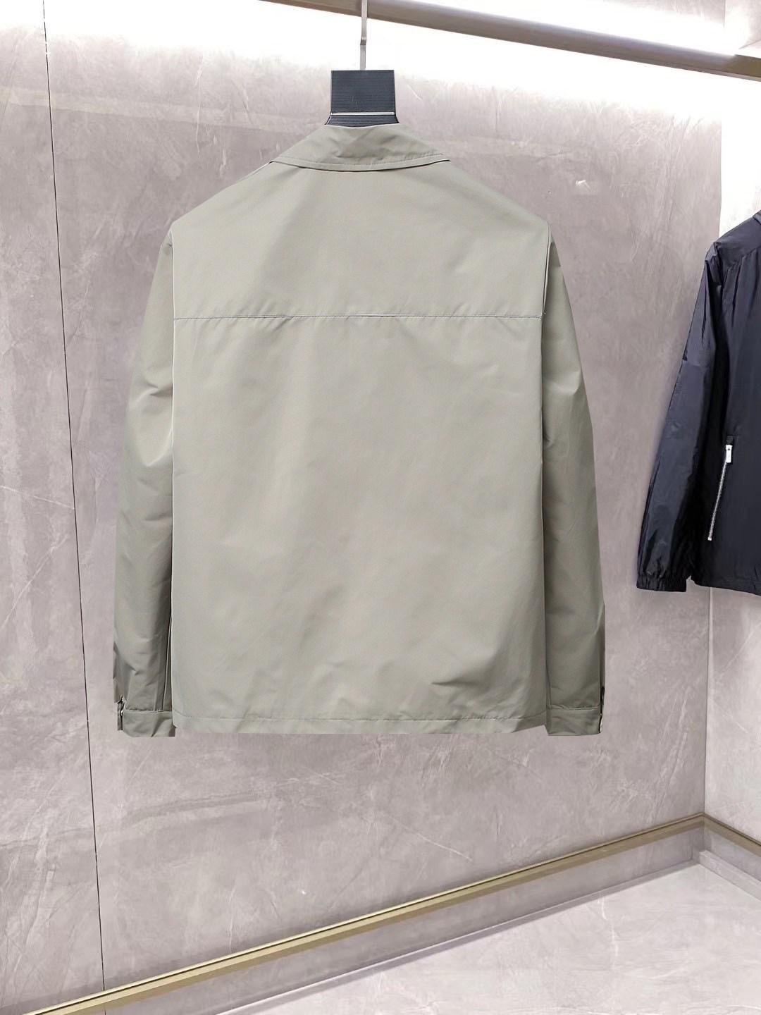 Prada Male Jacket M-xl