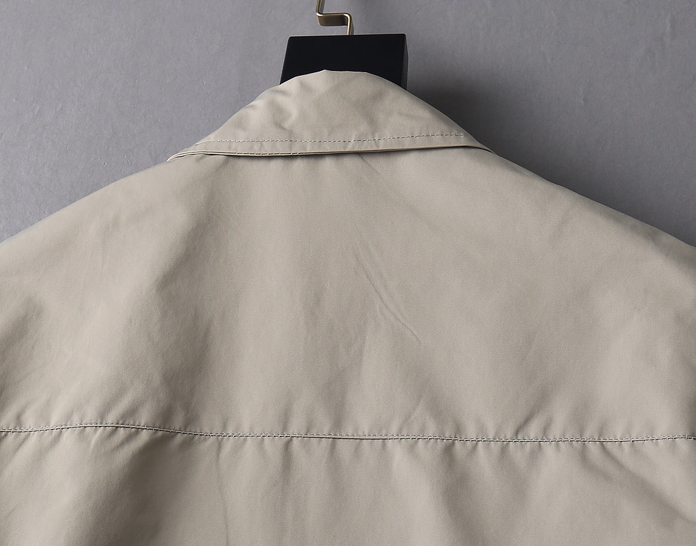 Prada Male Jacket M-xl
