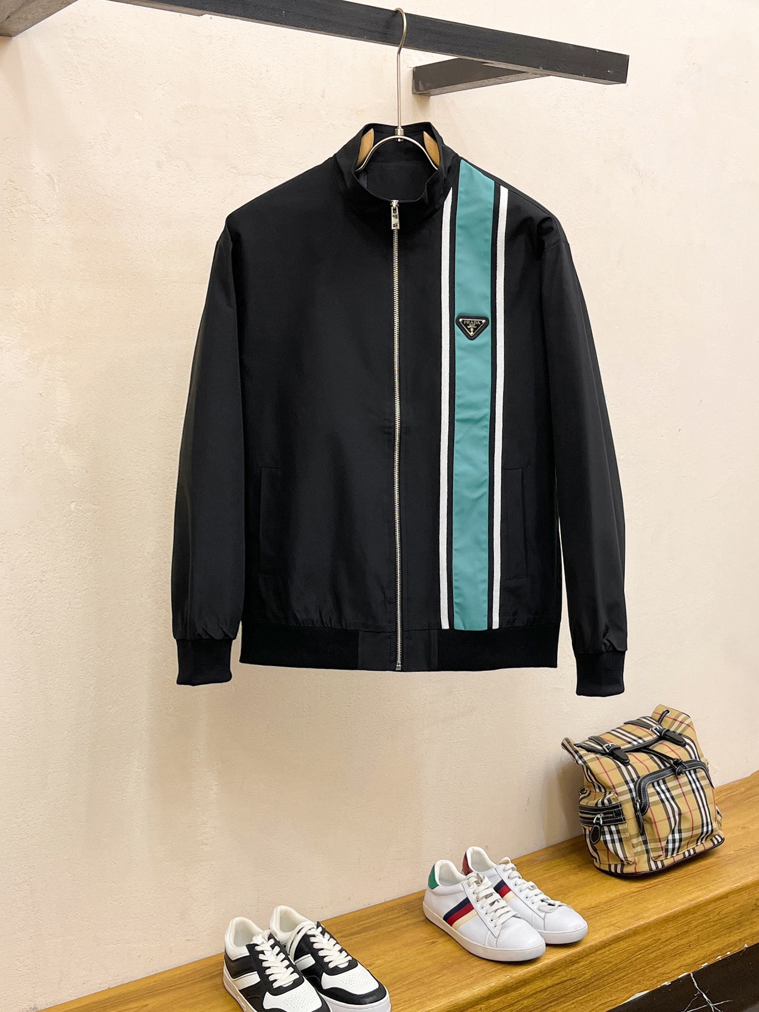Prada Male Jacket M-xxxl