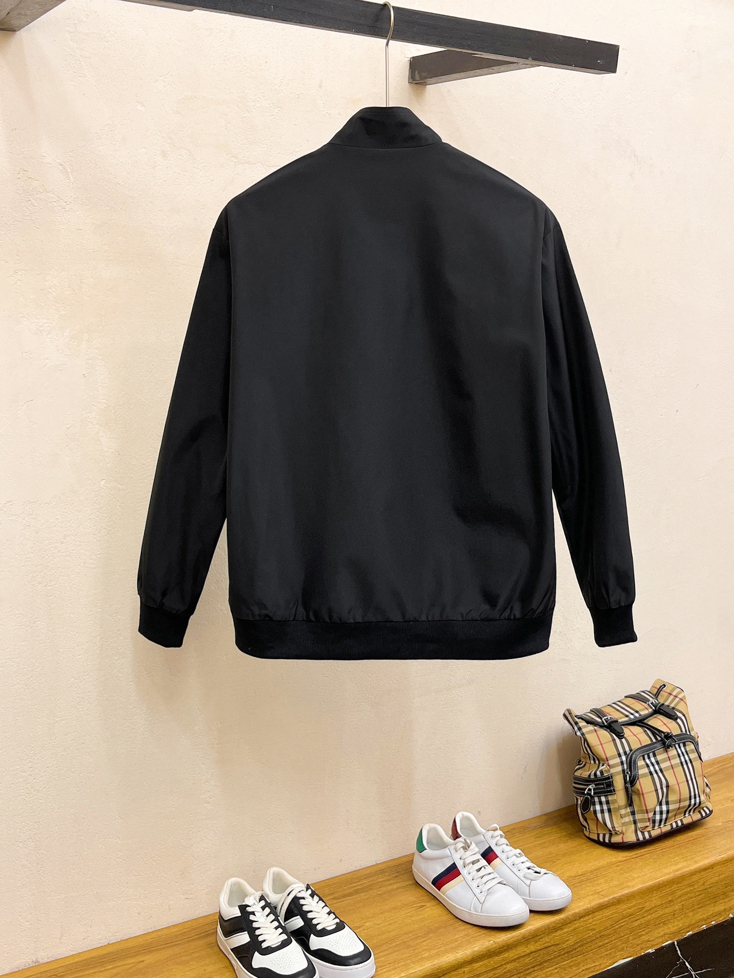 Prada Male Jacket M-xxxl