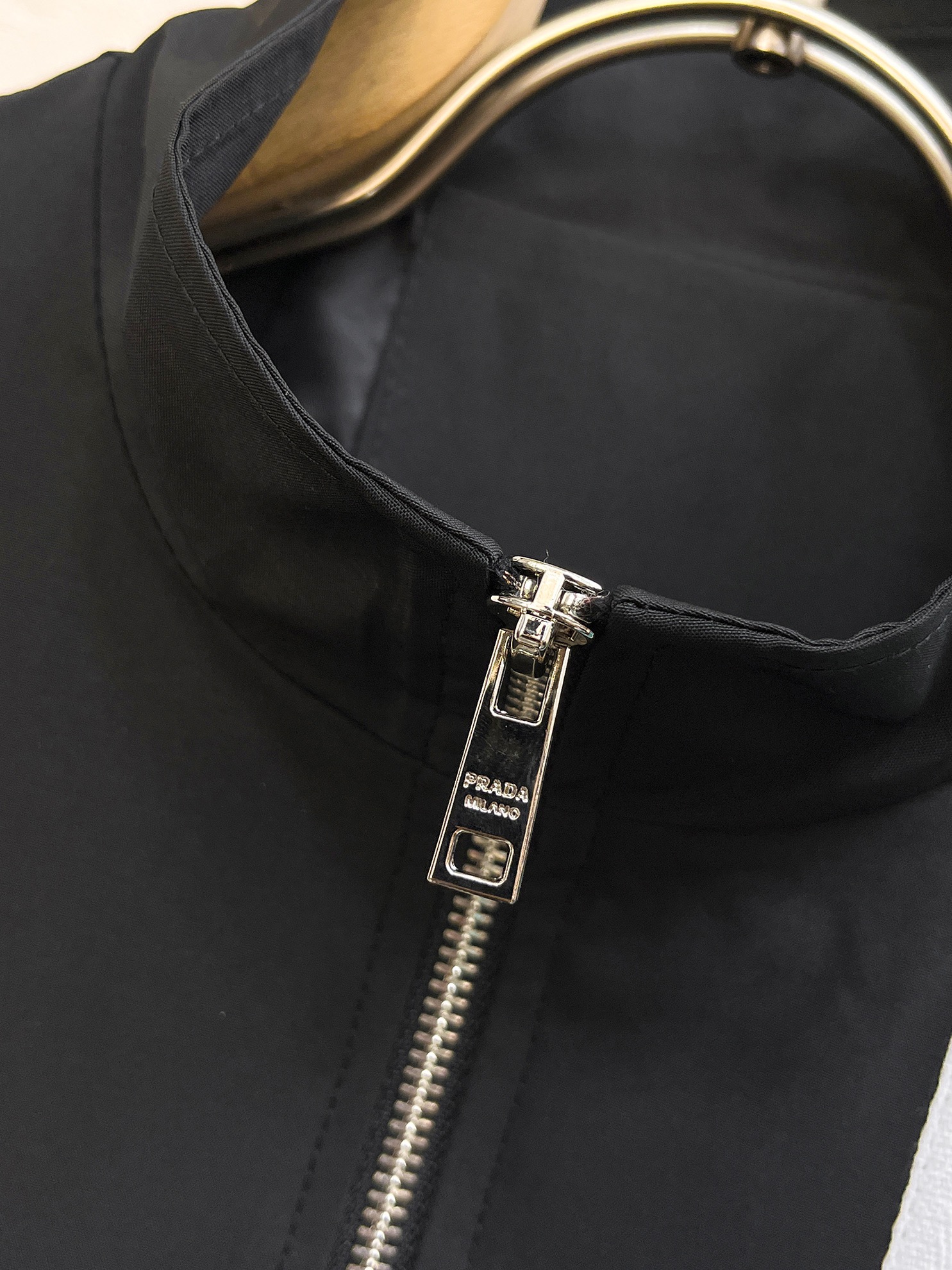 Prada Male Jacket M-xxxl