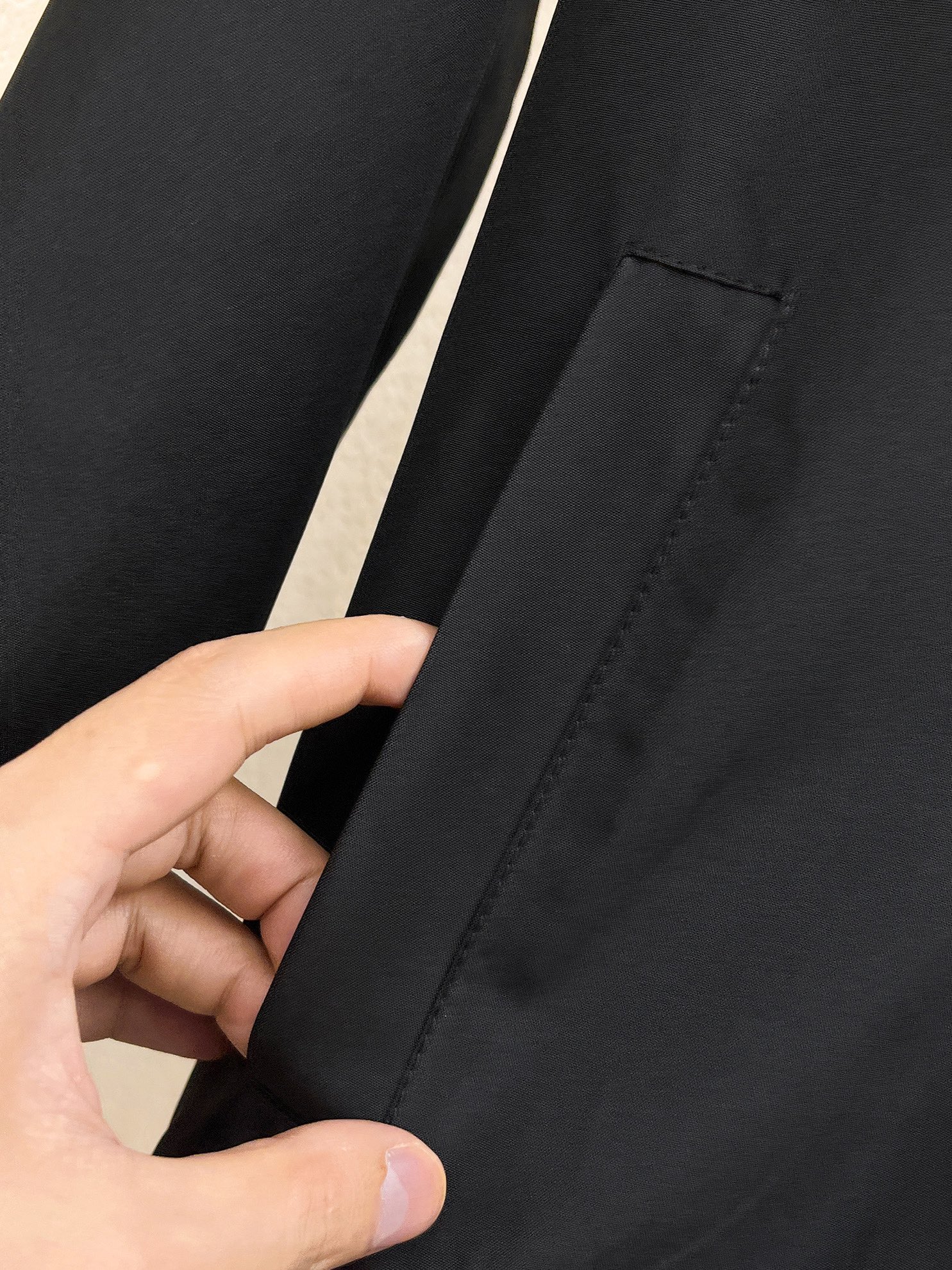Prada Male Jacket M-xxxl
