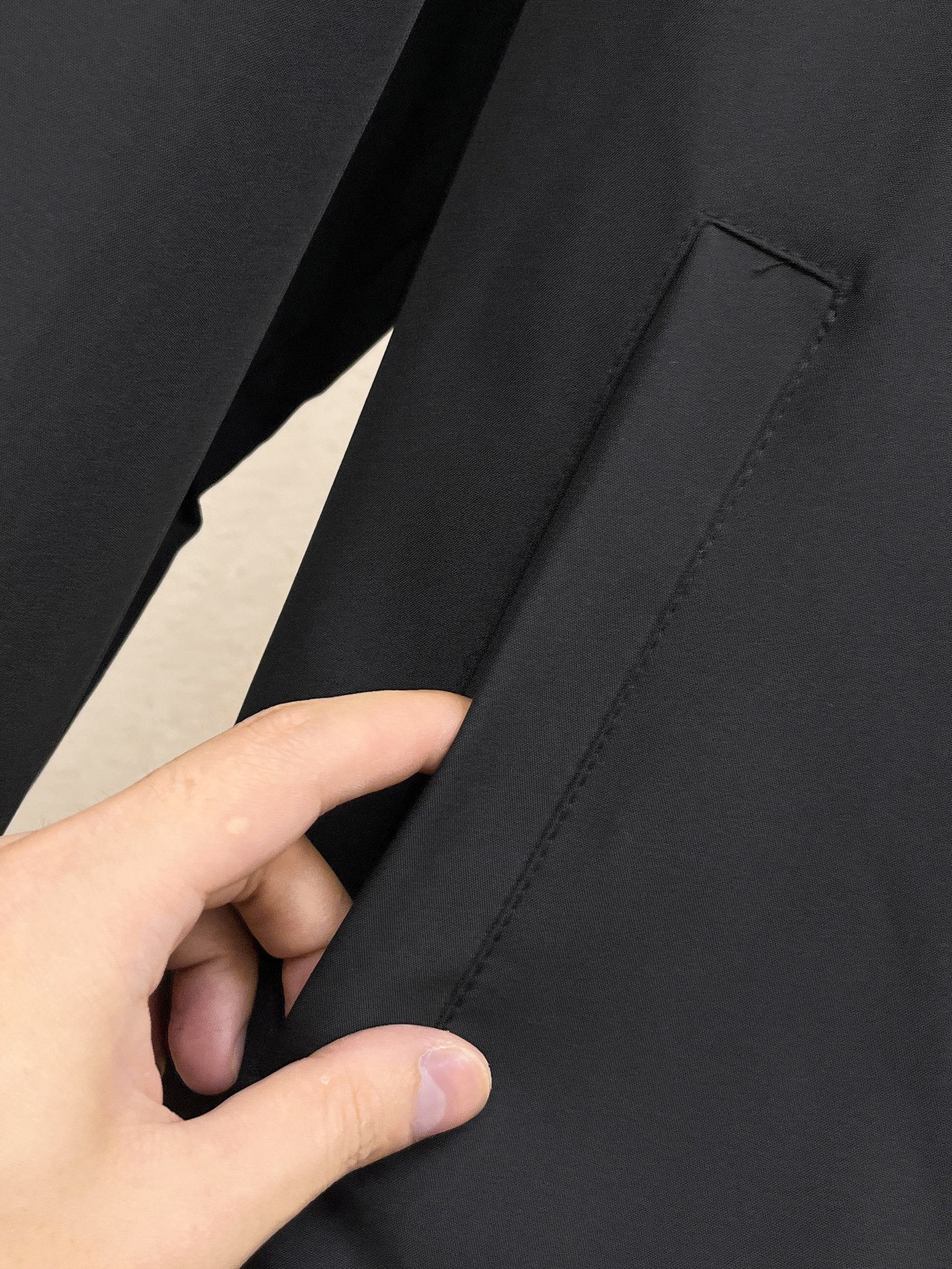 Prada Male Jacket M-xxxl