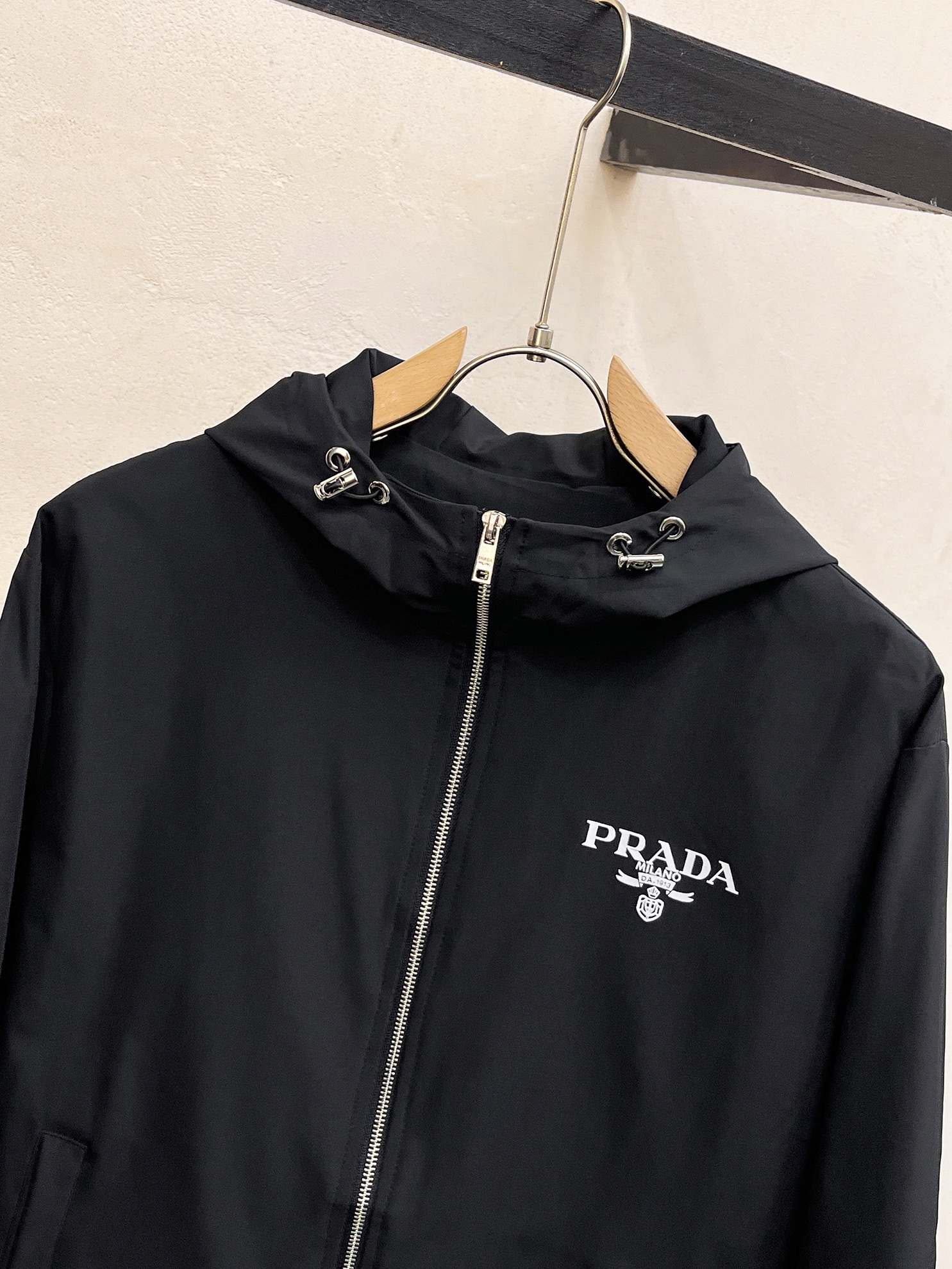 Prada Male Jacket M-xxxl