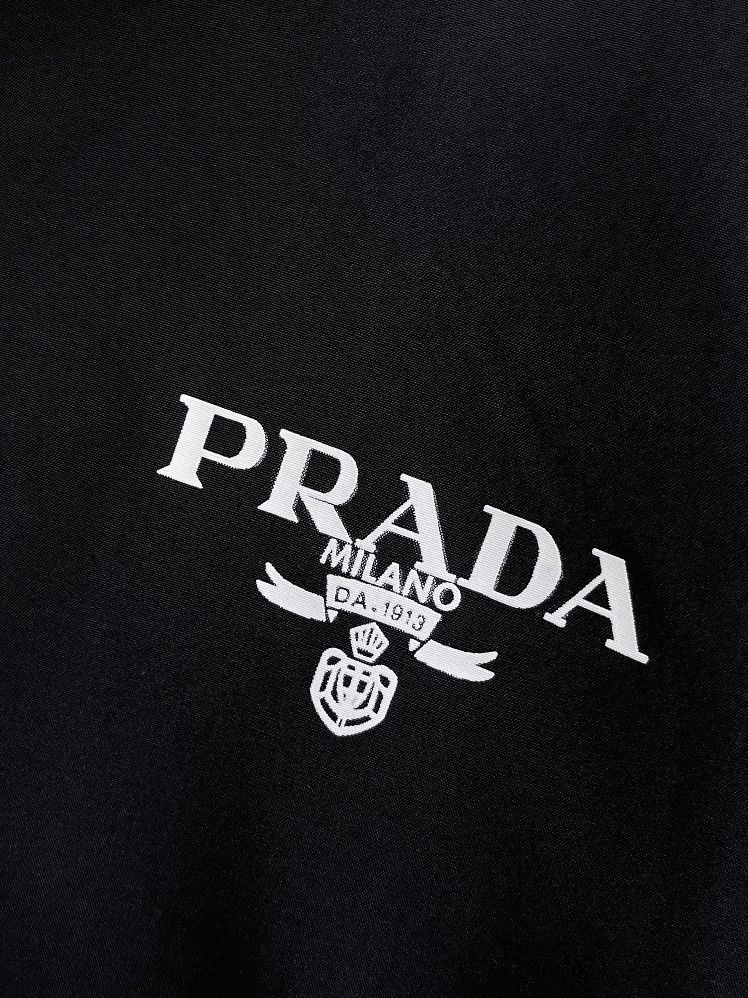 Prada Male Jacket M-xxxl