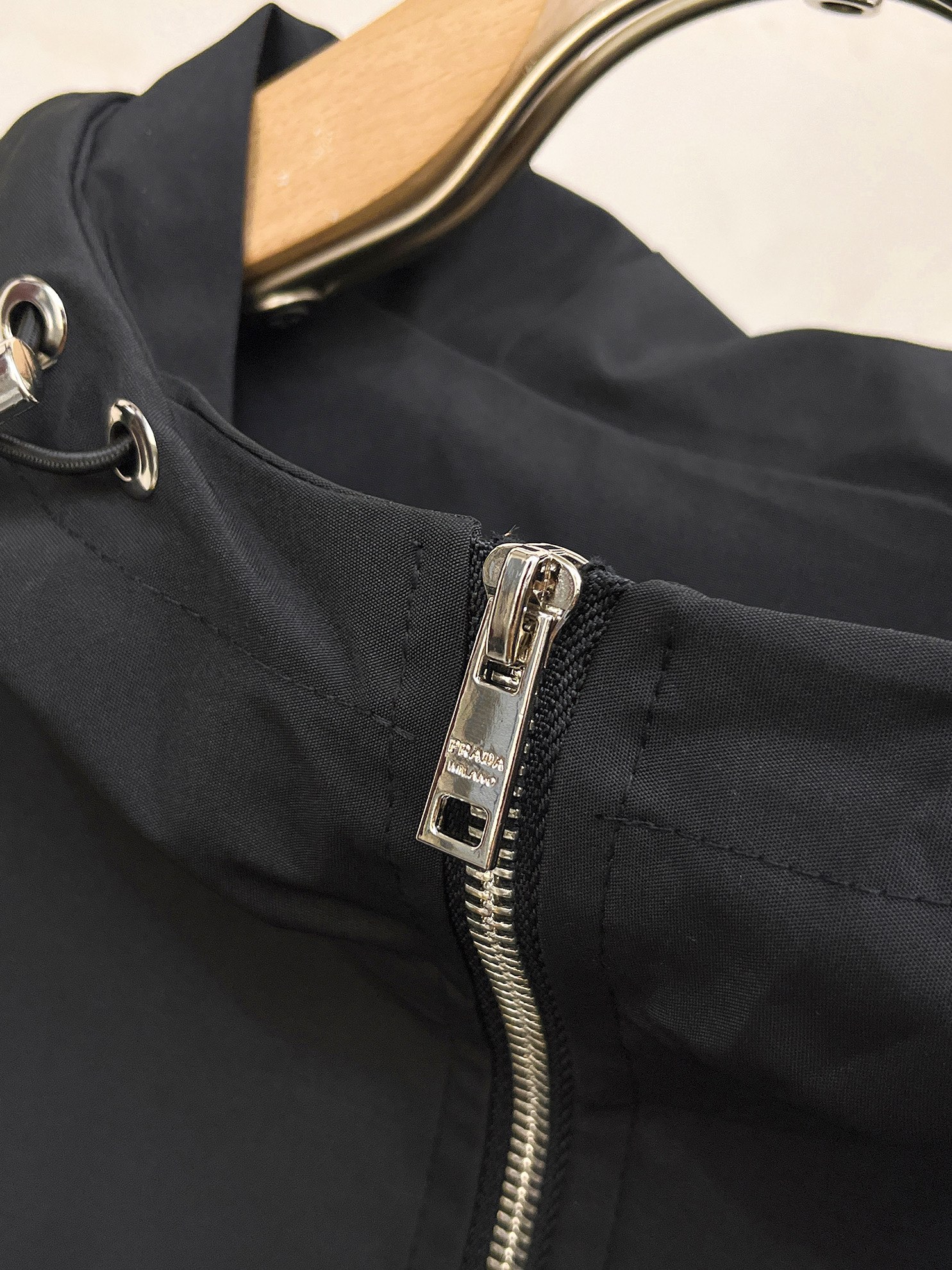 Prada Male Jacket M-xxxl